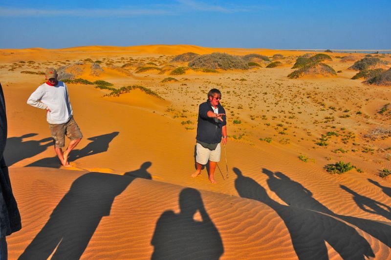 Namibia